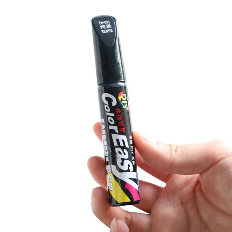 Lackaufbereiter Entferner Autoreifenmarker Schnellreparatur Autolackaufbereiter Kratzmaskierungsflüssigkeit Kratzerentferner