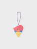 Klíčenka BT21 TATA ON THE CLOUD Edition Lentikulární