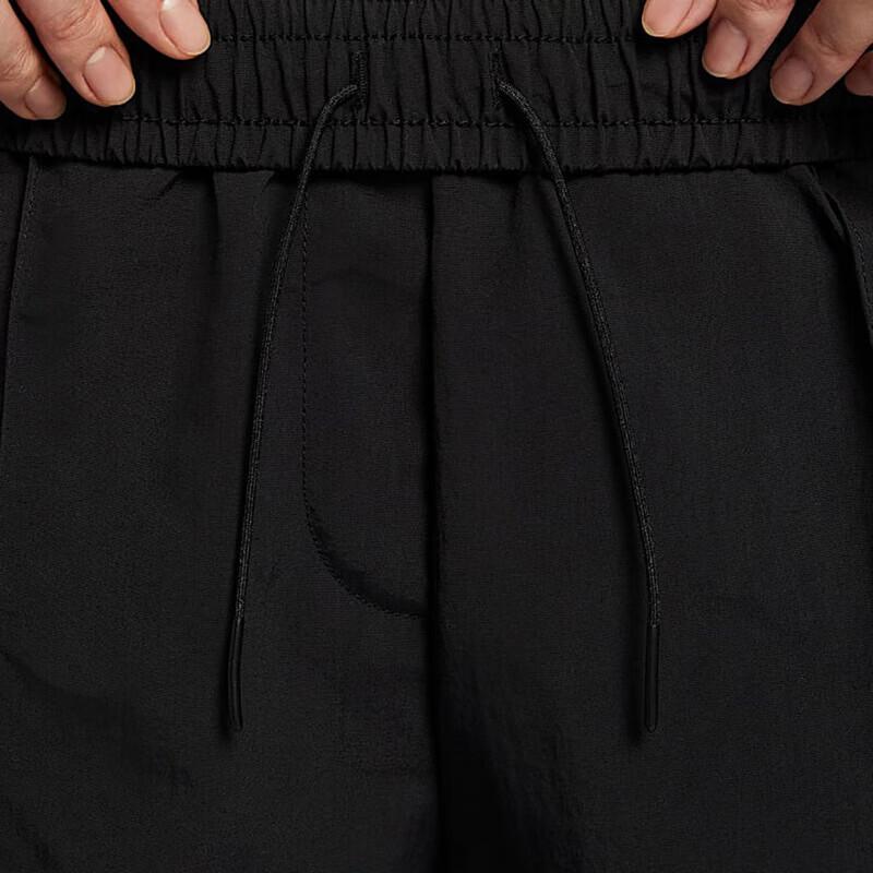 Nike Women's Loose Fit Woven Sports Shorts HJ1398-010