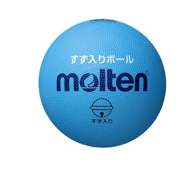 Molten Blind Sports Tin Ball G2C2000-SK