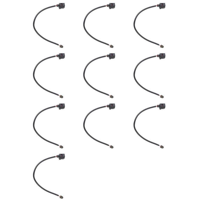 AC30-10X Car Front Axle Brake Sensor Brake Pad Wear Sensor Brake Sensor Line 9Y0907253 For CAYENNE 9YA 9YB