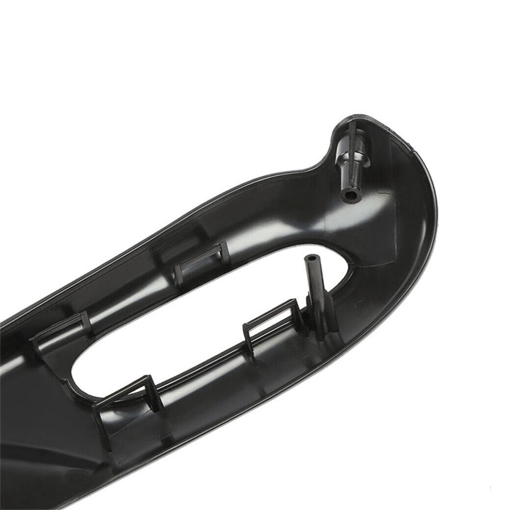 Front Right Passenger Black Seat Switch Bezel Trim Fit For Chevy Corvette 1997-2