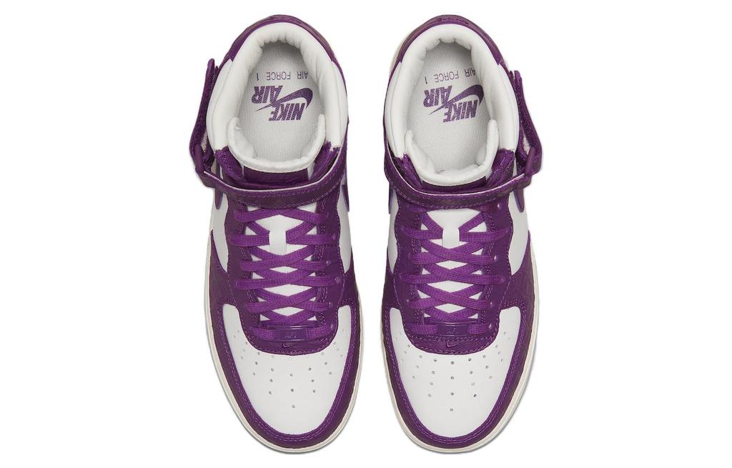 Nike Air Force 1 Mid '07 Tokyo 03 Viotech Women's DZ4865-503