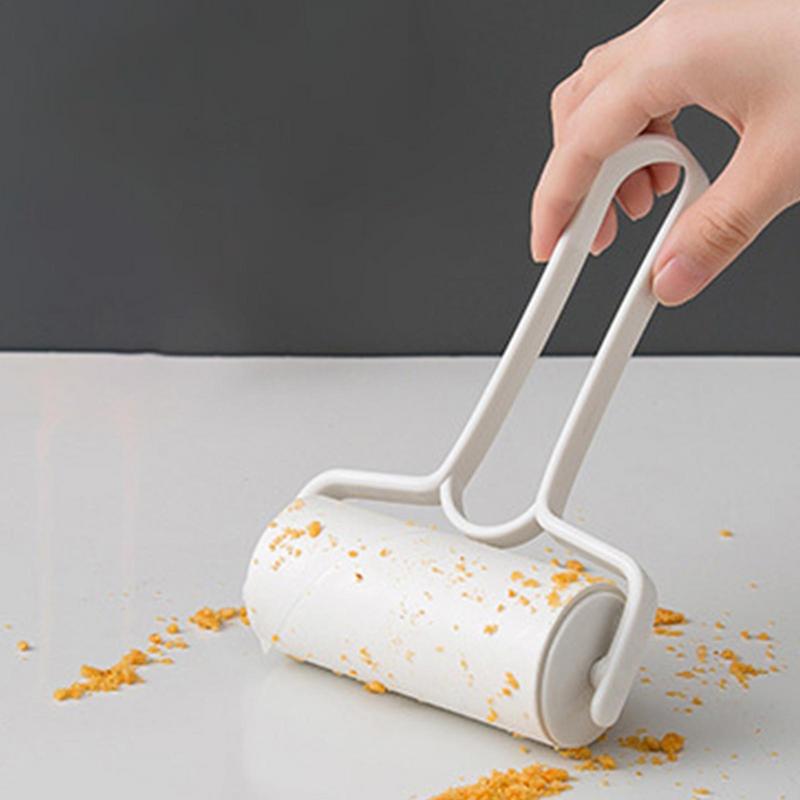 Reusable Lint Remover For Clothes Pellet Remover Cat Hair Pet Hair Remover Washable Clothes Sticky Roller Sofa Dust Collector