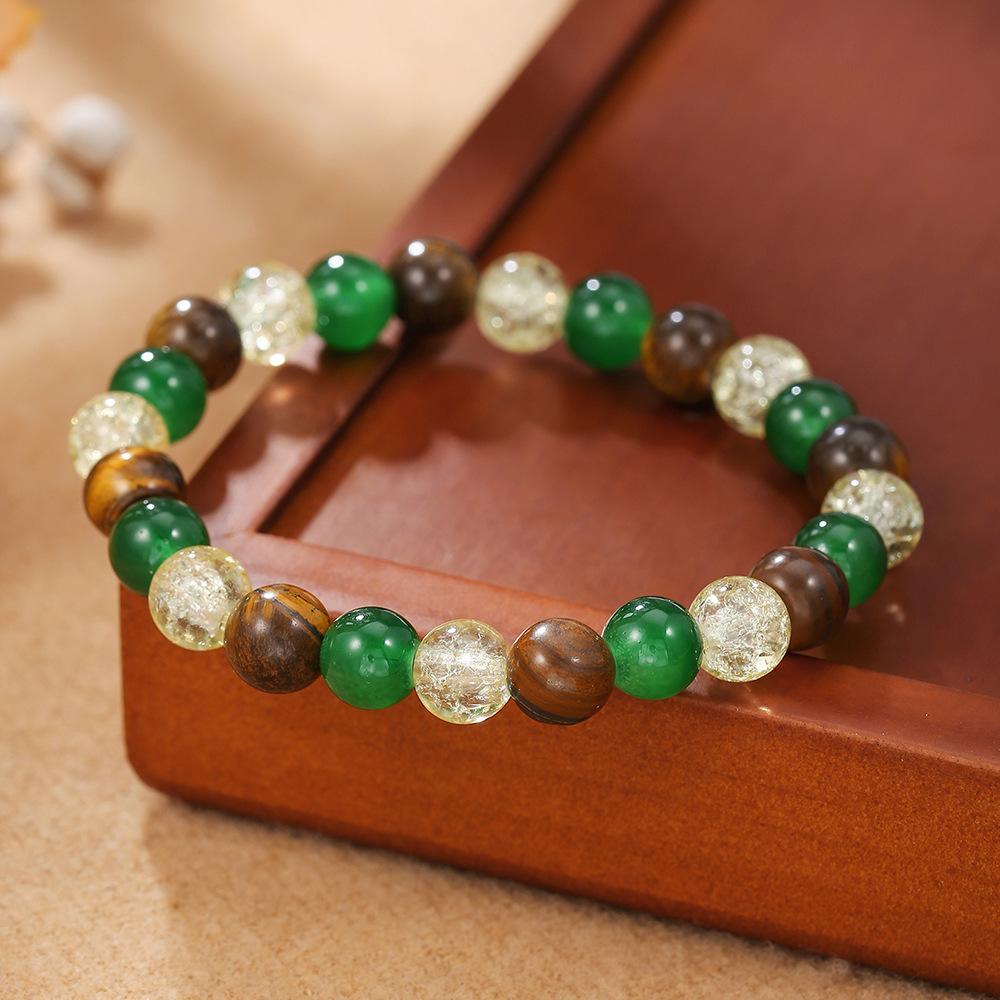 JYL TS Bracelet Hot Selling Beaded -Follows Trend & Attracts Popular Luck