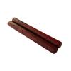 ROHEMA Claves, Round, 1 Pair, Rosewood, 15mm Diameter X 150mm Length, 61419