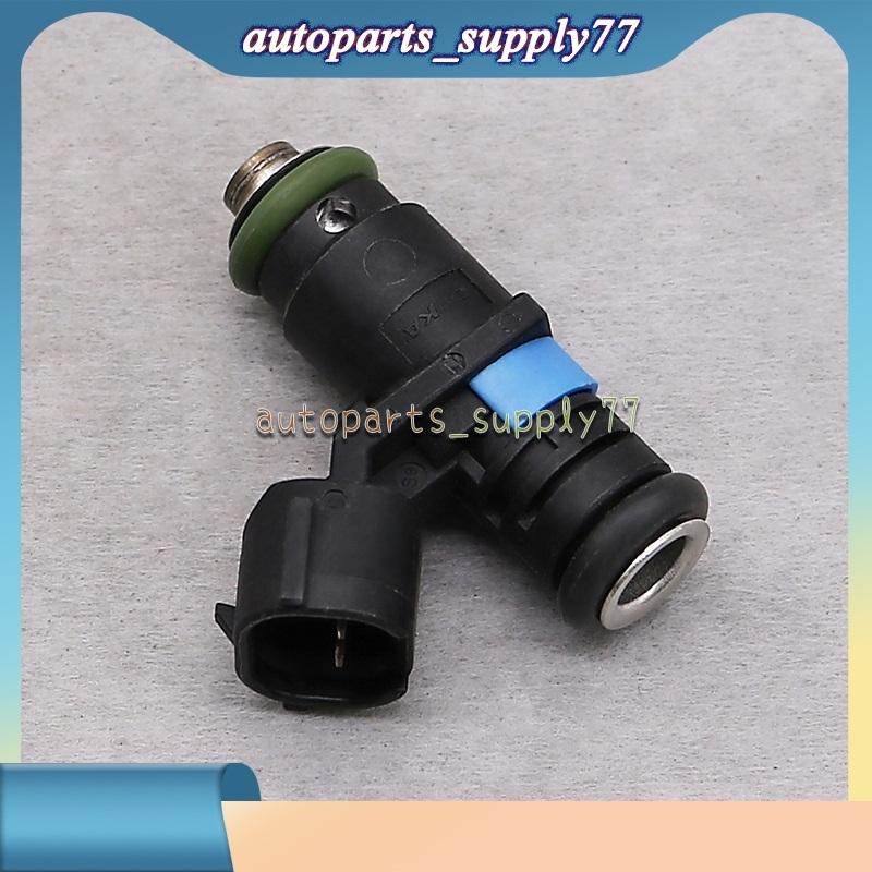 4Pcs 0906031A Fuel Injectors For VW Vento Passat for Seat Ibiza Cordoba 0 906 031 A