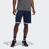 adidas Casual Shorts Men's College Navy FL0929