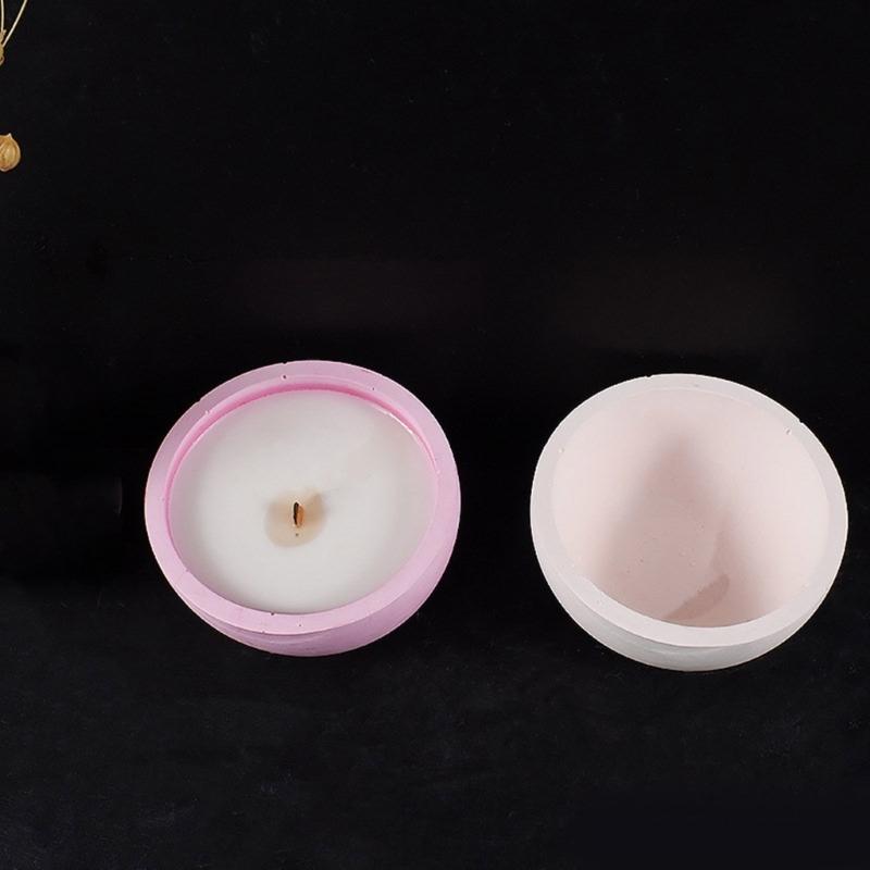 Large Flower Sturdy Silicone Resin Mold for Epoxy Castes Jewelry Dishes Tray Making Creative Craft Supplies Projects