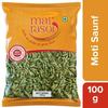 MAI RASOI Fennel Seeds/Saunf Moti/Moti Sonf/Big Whole - 100 Gm