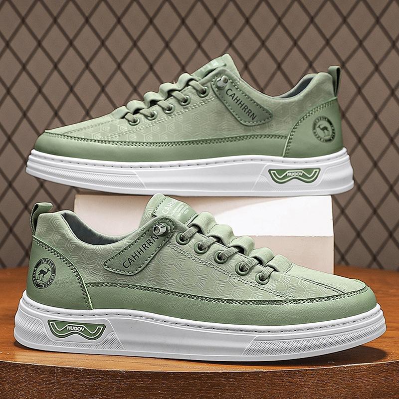 

Men s shoes summer trend board shoes student breathable umbrella cloth trendy shoes men s 2025 sports and leisure shoes men s 44