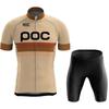 2026 Summer Breathable Cycling Suit Set Cycling Set Bicycle Uniform Summer Cycling Jersey Set Road Bike Jersey Mtb Cycling Clothing Breathable Cycling Clothing