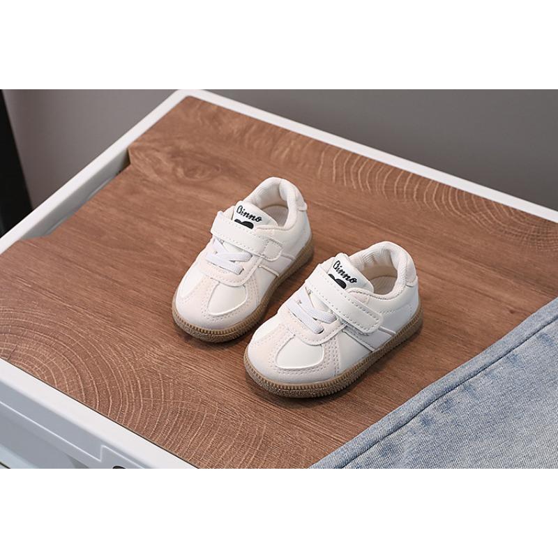 Kids Spring Autumn Sneakers Toddler Walking Shoes Boys Girls Casual Shoes