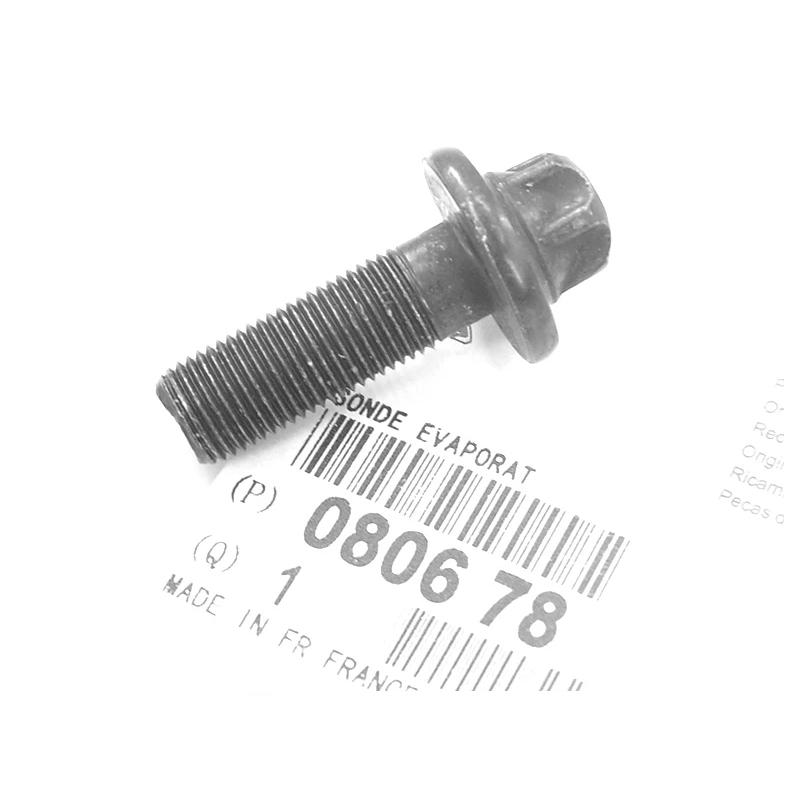 080677 080678 For Peugeot 3008 308CC Citroen C4L C5 C4 C3-XR DS5 DS6 1.6T Engine Timing Gear Accessories Genuine Camshaft Screw 080678