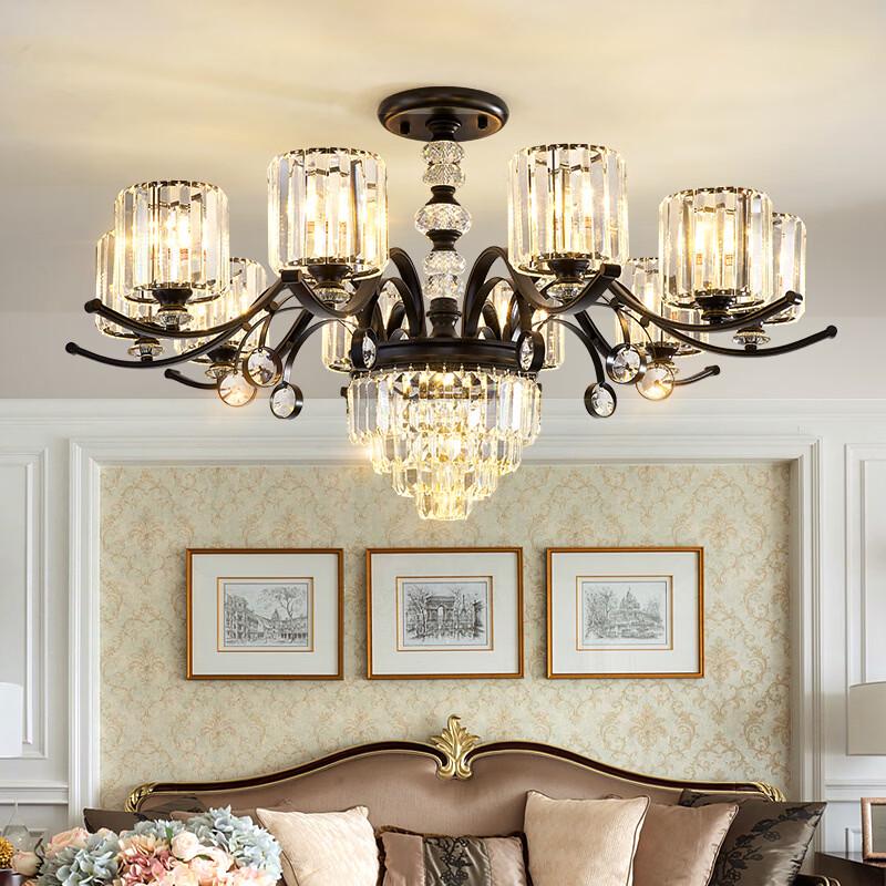 NuFeng Simple Modern Nordic Iron Pendant/Ceiling Light