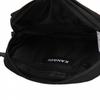 Kangol Easy Travel Sling Bag Black 1372