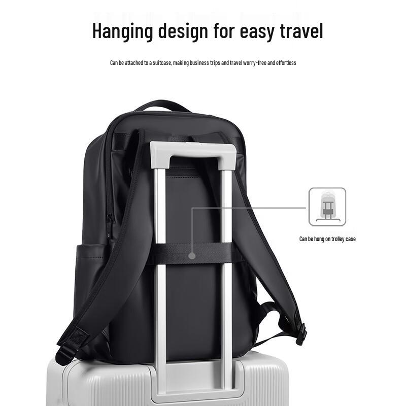 GOLF Men's Laptop Backpack (15.6-16 inch)