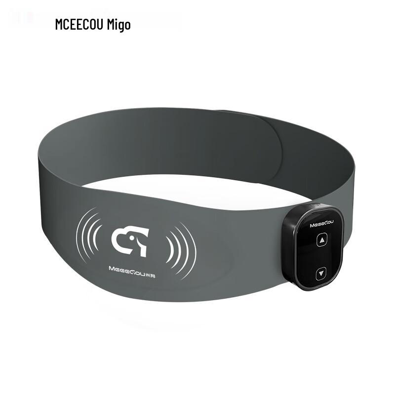 MEEGOU Warming Waist Massager