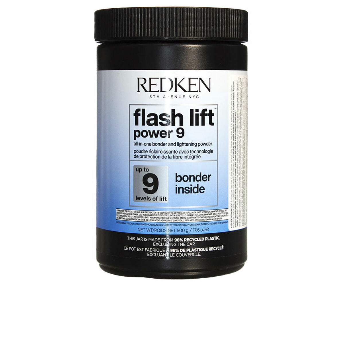 

Redken Flash Lift Bonder Inside Powder Bleach 500g