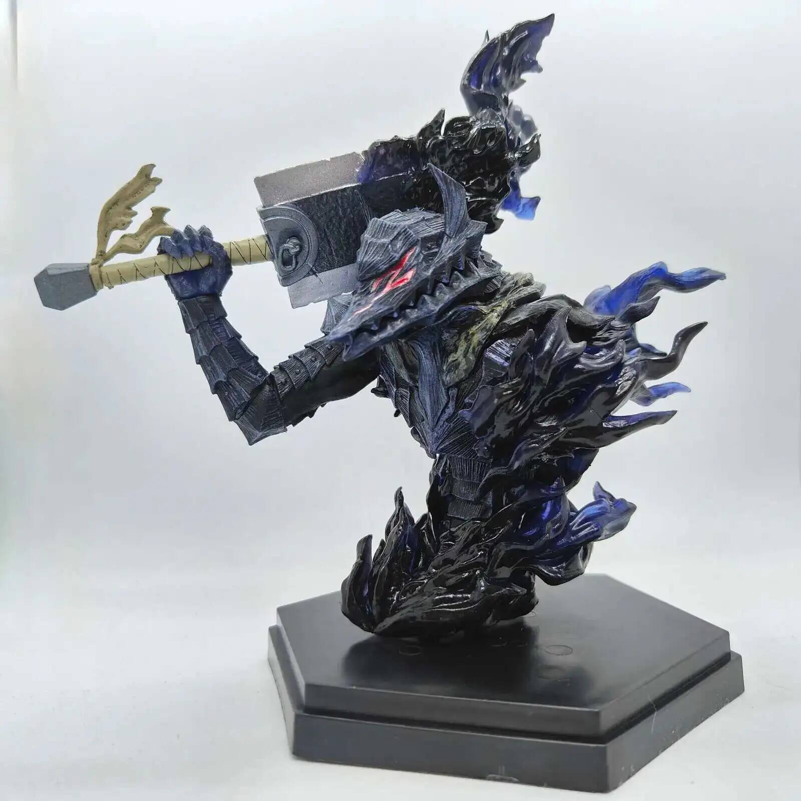 Berserk Anime 15cm Figure Guts Figure