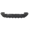 Front Bumper Lower Spoiler for 2007-2010 Cayenne (Part #95550506110)