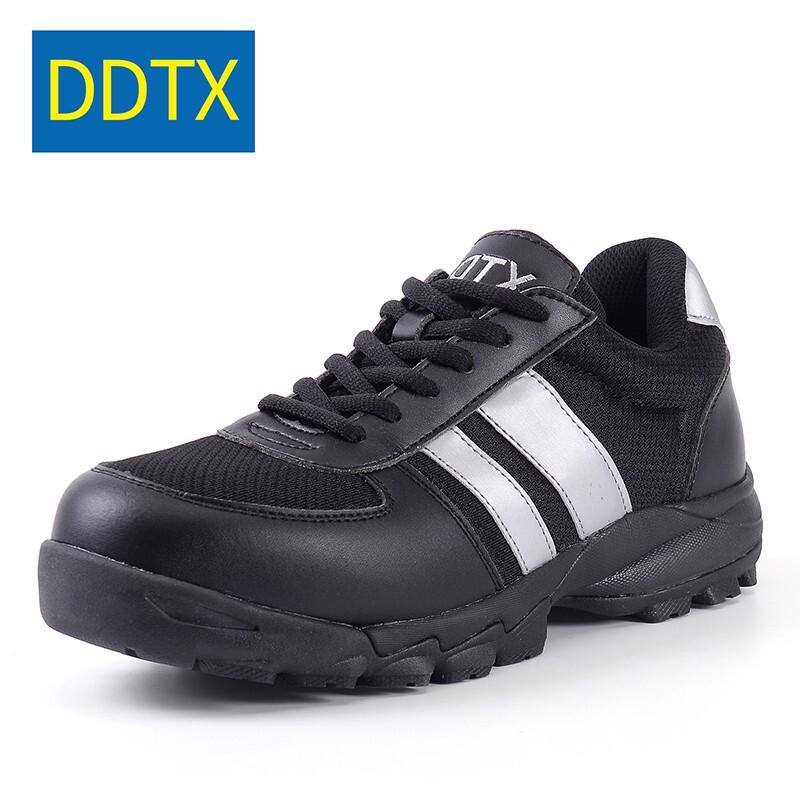 DDTX Insulated Anti-Smash Work Safety Shoes 43