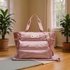 Lightweight Yoga Bag, Portable Travel Bag, Casual Commuter Bag, Large-capacity Fitness Sports Bag