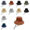 Hat Outdoor Hiking Men Women Sunshade Breathable Lightweight Sports Cap Fishing