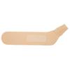 Wrist Thumb Support Brace Soft Adjustable Thumb Sleeve Protector for Biking Sports Skin Color