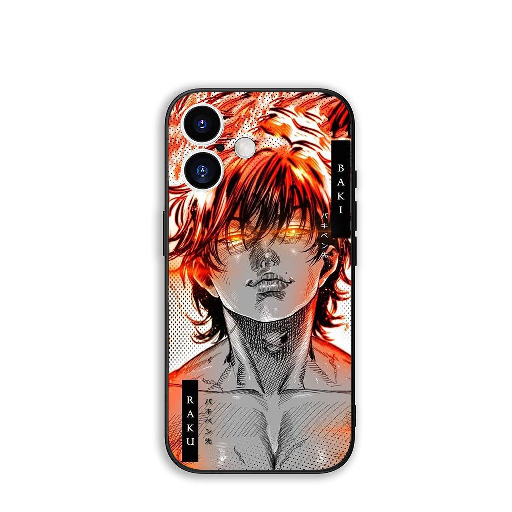 

Phone Cover Bakis Hanmas Wallpaper Casing for Xiaomi Redmi Note 14 12 13 ProPlus A4 A3 Pro Plus 12C 13C 14C 5G + Case Redmi 12