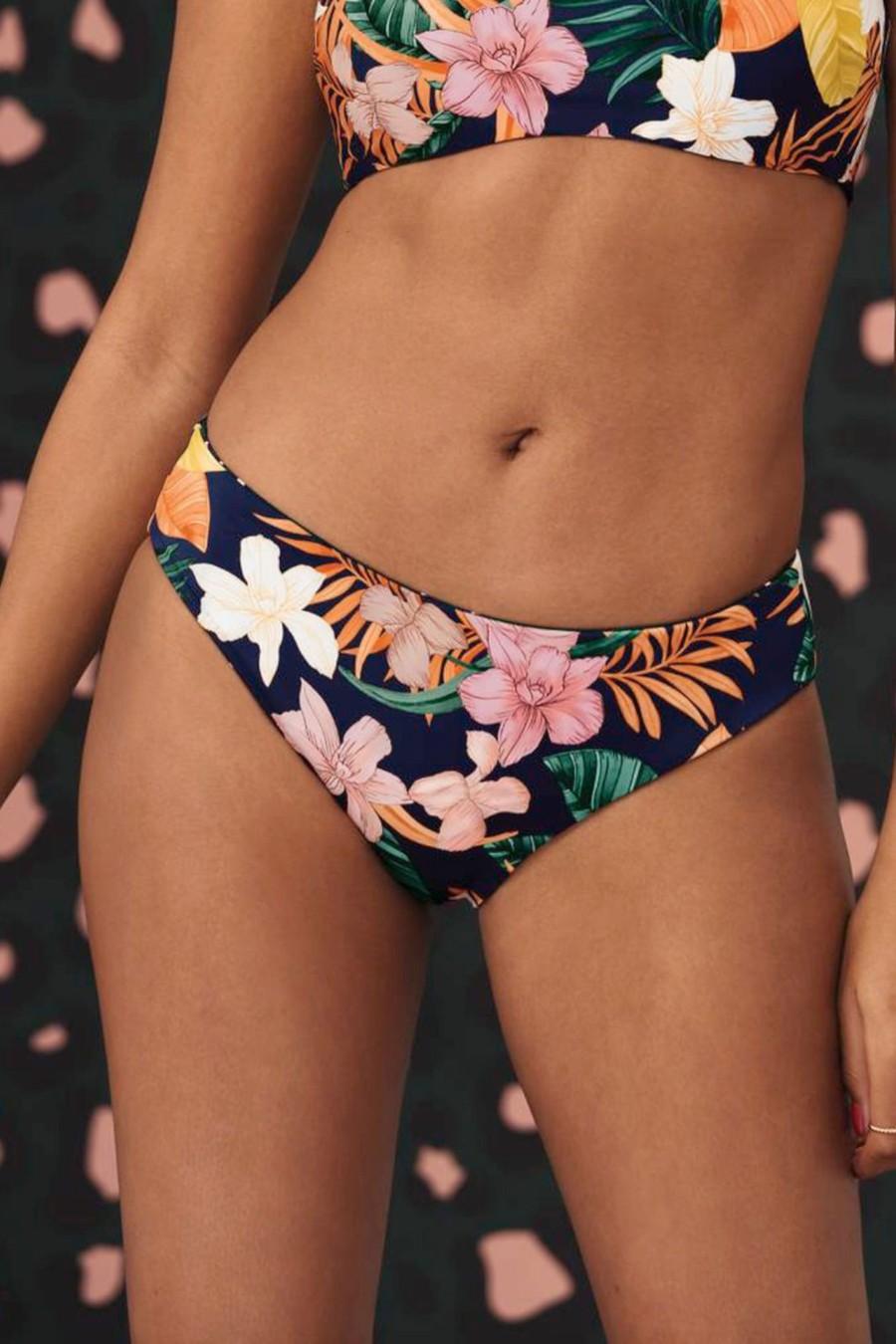 

Плавки сліп Anita (96867) 6(2XL) різнокольорові кольору