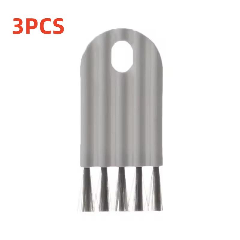 Duster Keyboard Soft Brush Bendable Multifunctional Computer Cleaning Brush Soft Tiny Keyboard Cleaner Computer Cleaning Tools