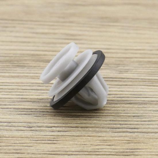 Rocker Panel Door Trim Molding Clips Retainer For Land Rover Range Rover /Evoque