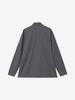 Helly Hansen L/S QD Half Zip Black M