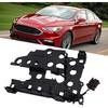 Transmission Conductor Plate, Trans Valve Body Plate 6F35 Valve Body Plate Professional ABS Metal Replacement for Escape Automatic