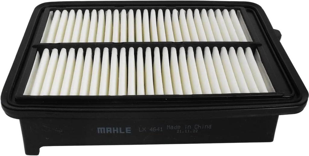 Mahle Air Filter for Honda 242mm Long X 175mm Wide X LX 4641 Odyssey, 61.5mm High,