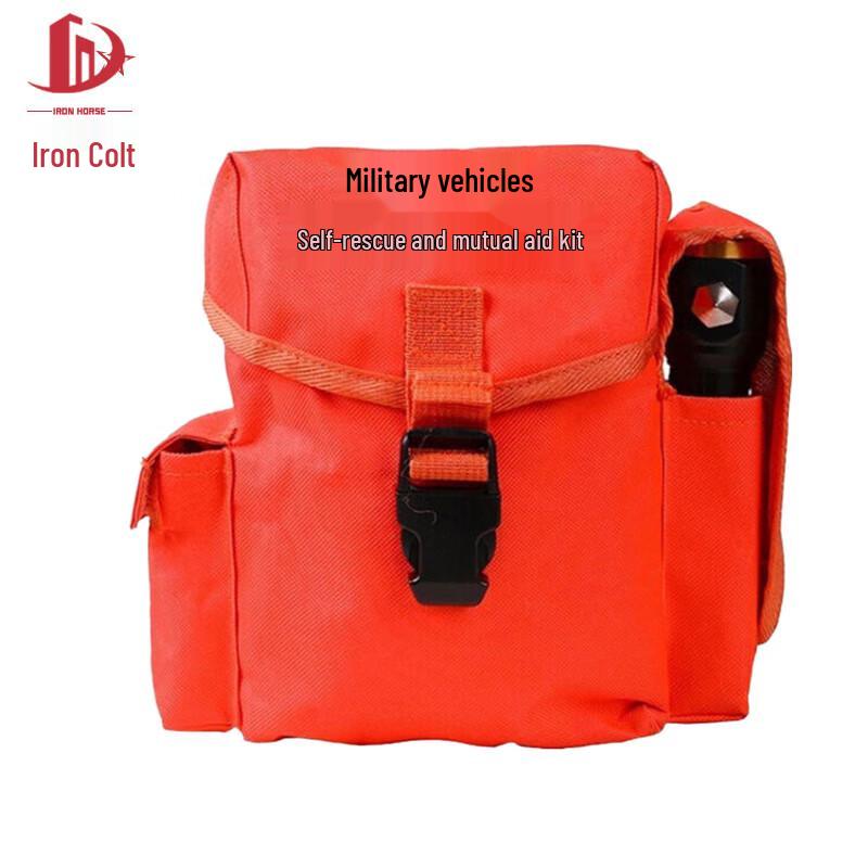 Car Emergency Self-Rescue Kit