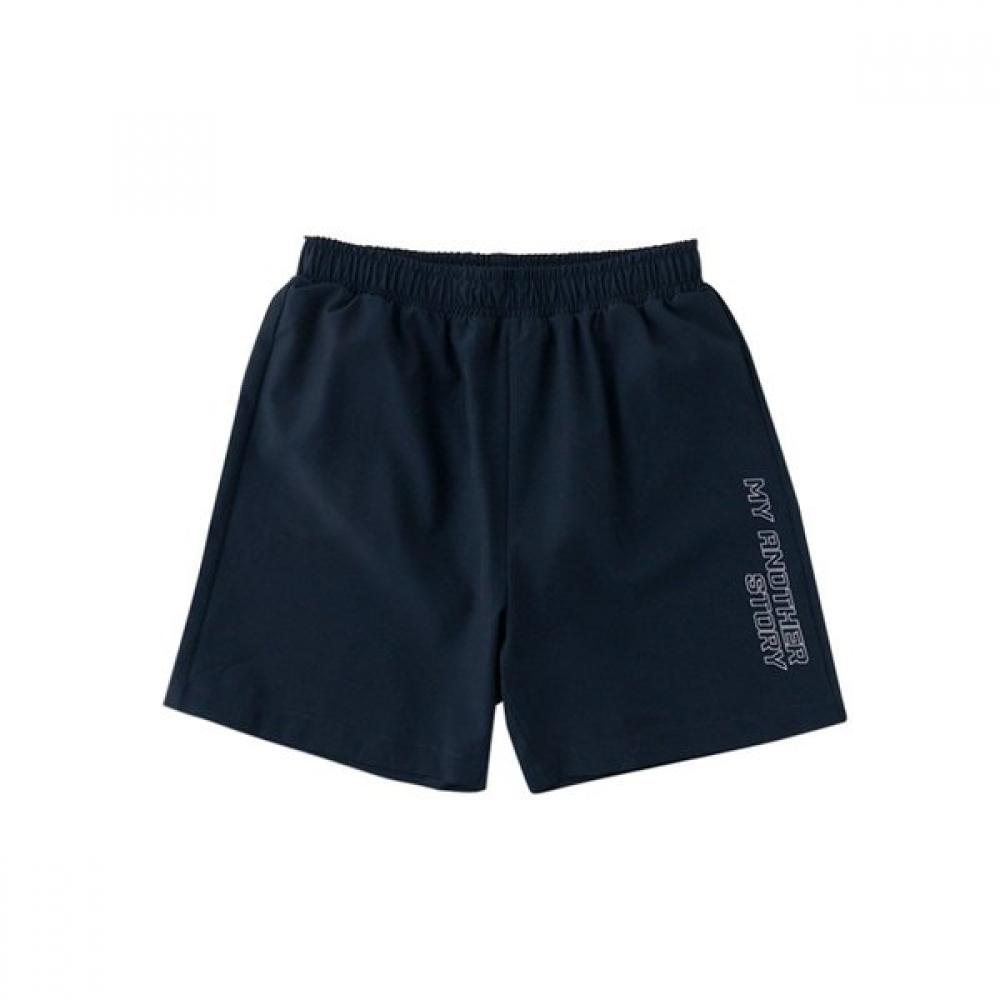 

Little Ground Mas Cozy Swim Pants 7631g 620 02 BLACK/120