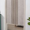 Japanese-Style Thickened Kitchen Cotton And Linen Door Curtain Fitting Room Blocking Curtain Japanese-Style Half Curtain Small Curtain