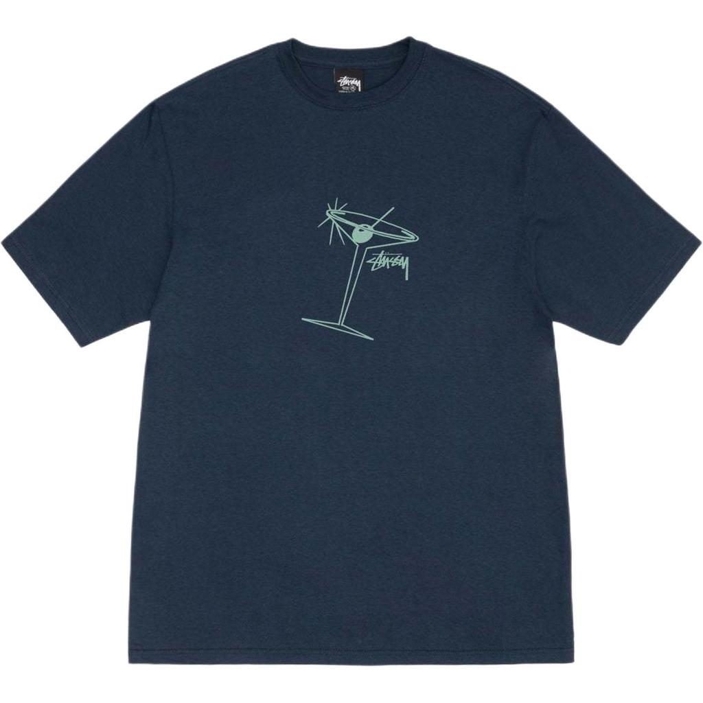 Stussy Martini Tee 1905074