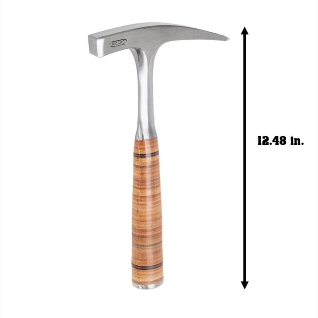 PICARD Geologischer Hammer 0076100-500