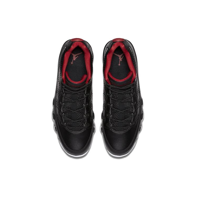 Jordan 9 Retro Low Snakeskin 832822-001