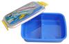 tight lunch box 450ml Plarail Dishwasher-safe