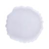 Epoxy Handcraft Silicone Clay Placemat Coaster Mold Tray Mould Pad Making Tools Resin Casting Mold
