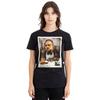 The Godfather Unisex Adult Vintage Poster T-Shirt