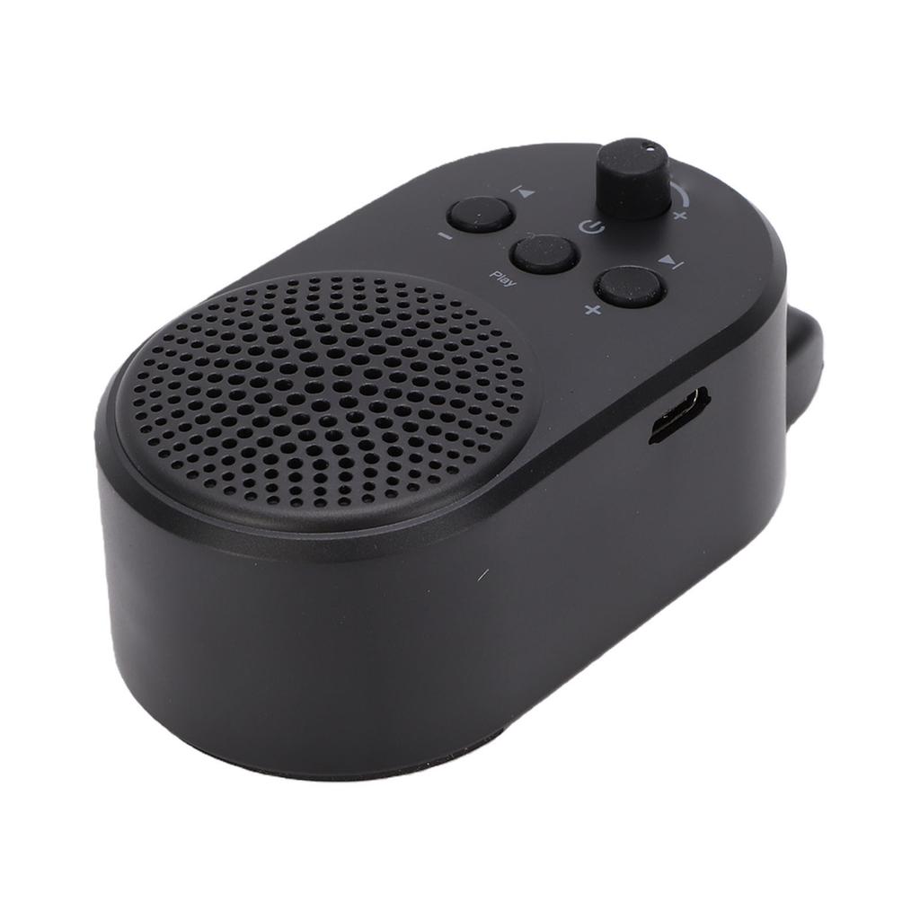Portable Guitar Amp 5W Rechargeable USB Electric Plug Guitar Amplifier for Bass Electronic Instruments