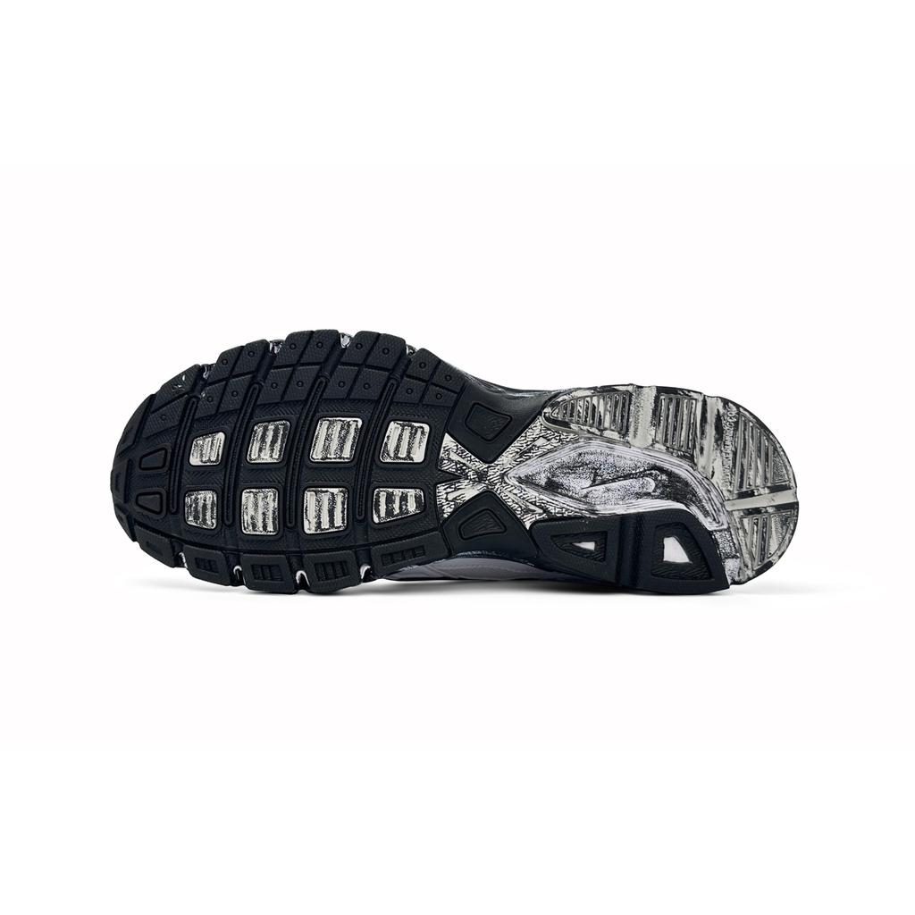 Nike Initiator Lage Casual Stadsverkeer Hardloopschoenen Heren Zwart Wit 394055-100(Team87-S-BOX)