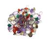 Natural Mix Gemstone Mix Shape Cut Loose Gemstone Lot 100 CT Mix Faceted Gemstone For Jewelry Making