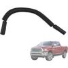 Oil Drain Tube Hose Compatible with Ram 2500 3500 4500 5500 2007-2018, Replace 68086405AA 68005160AA