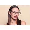 SPY Cyrus 5050 Optical 60 5700000000195 Unisex Eyeglasses
